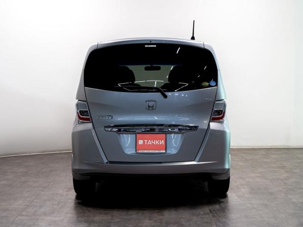 Honda Freed I Рестайлинг с пробегом 2012 года, цена 1 070 000 рублей, 167700 км, компактвэн, Автокод Объявления