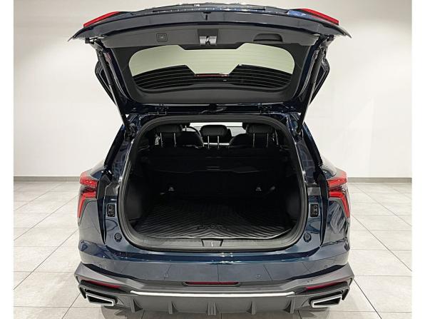 Новый Haval F7 II 2026 года, цена 3 068 010 рублей, внедорожник, Автокод Объявления