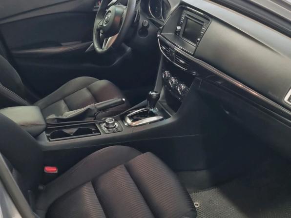 Mazda 6 III (GJ) с пробегом 2014 года, цена 1 450 000 рублей, 164705 км, седан, Автокод Объявления