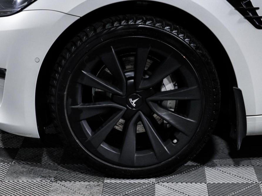 Tesla Model 3 I Москва  - изображение 15