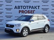 Hyundai Creta I Рестайлинг Владимир  - изображение 17