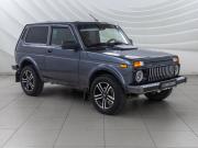 Lada (ВАЗ) 2121 (4x4) I Рестайлинг (2020) Волгоград  - изображение 32