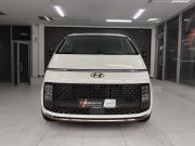 Hyundai Staria I Минеральные Воды  - изображение 22