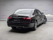 Mercedes-Benz E-Класс V (W213 S213 C238) Рестайлинг Москва  - изображение 18