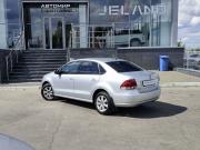 Volkswagen Polo V Саратов  - изображение 22