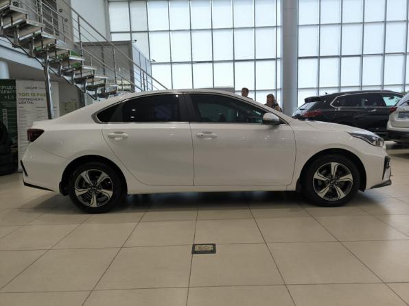 Kia Cerato IV с пробегом 2020 года, цена 1 950 000 рублей, 133455 км, седан, Автокод Объявления