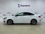 Lada (ВАЗ) Vesta I Ставрополь  - изображение 24