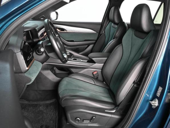 Geely Monjaro I с пробегом 2023 года, цена 3 175 000 рублей, 80234 км, внедорожник, Автокод Объявления