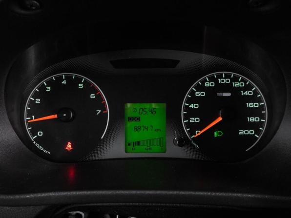 Lada (ВАЗ) Granta I с пробегом 2014 года, цена 449 000 рублей, 88747 км, лифтбек, Автокод Объявления