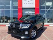 Toyota Land Cruiser 200 Series Рестайлинг 1 Уфа  - изображение 15