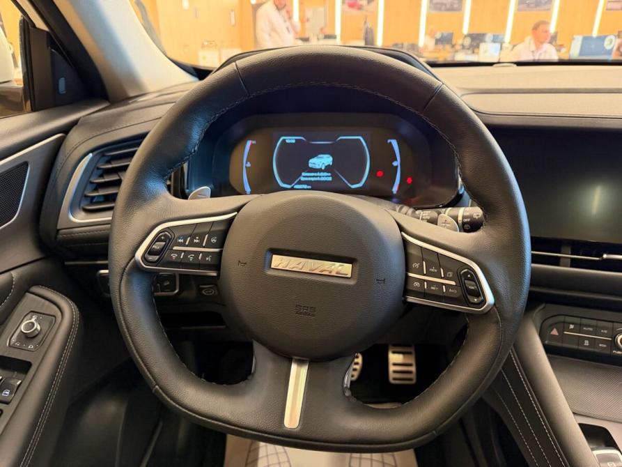 Haval F7 I Санкт-Петербург  - изображение 8