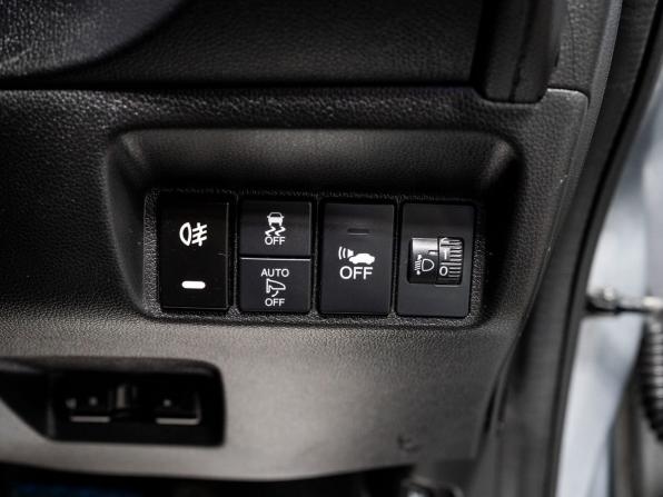 Honda Shuttle II с пробегом 2016 года, цена 1 150 000 рублей, 160654 км, универсал, Автокод Объявления