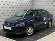 Volkswagen Polo V Красноярск  - изображение 11
