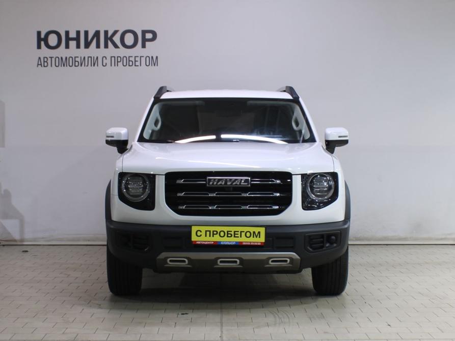 Haval Dargo I Дзержинск  - изображение 5