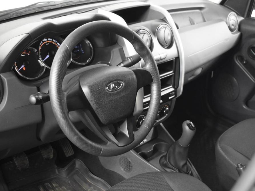 Lada (ВАЗ) Largus I Рестайлинг Казань  - изображение 6