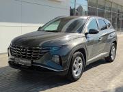 Hyundai Tucson IV Казань  - изображение 23
