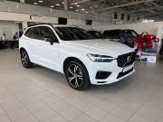 Volvo XC60 II Рестайлинг Москва  - изображение 43