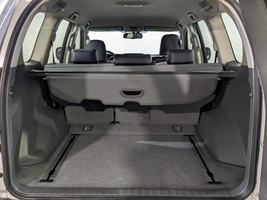 Toyota Land Cruiser Prado 150 Series Москва  - изображение 10