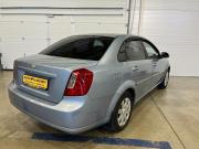 Chevrolet Lacetti I Липецк  - изображение 22