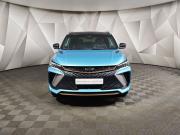 Geely Coolray I Рестайлинг Москва  - изображение 27