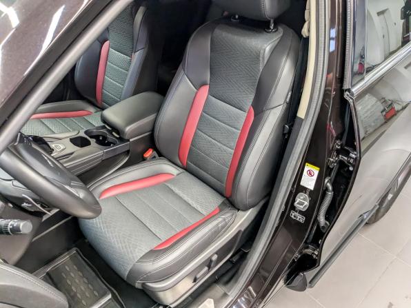 Haval F7 I Рестайлинг с пробегом 2022 года, цена 1 685 000 рублей, 126000 км, внедорожник, Автокод Объявления