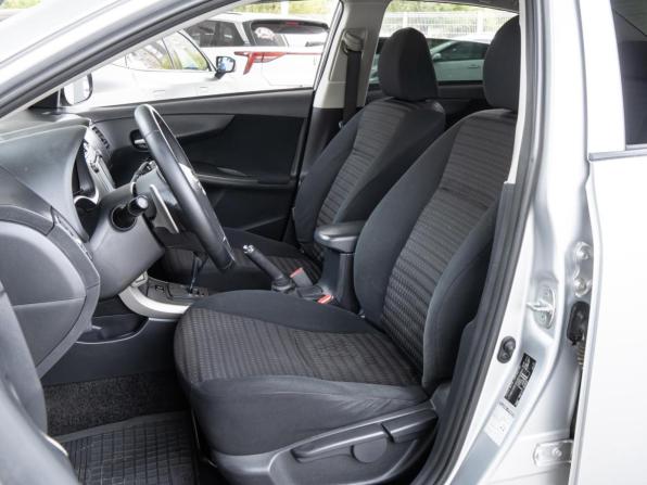 Toyota Corolla X (E140 E150) с пробегом 2008 года, цена 800 000 рублей, 199773 км, седан, Автокод Объявления