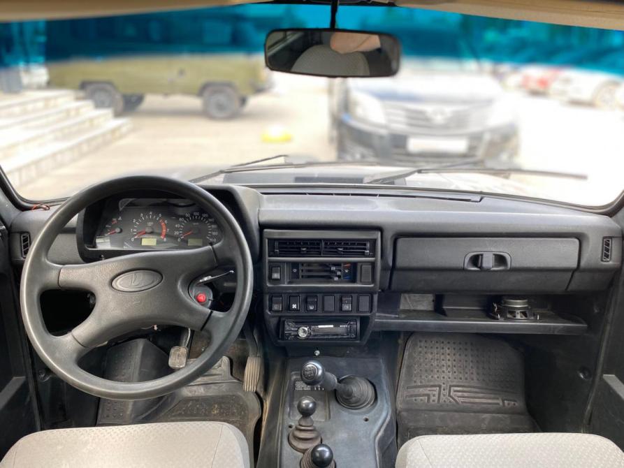 Lada (ВАЗ) 2131 (4x4) I Архангельск  - изображение 11