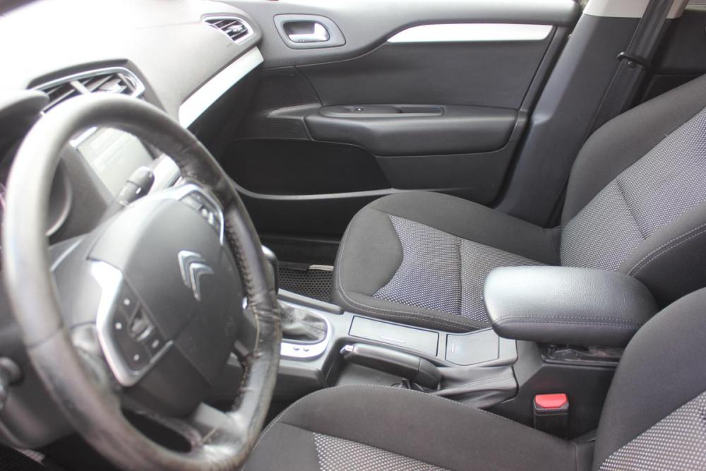 Citroen C4 II Рестайлинг Белгород  - изображение 10
