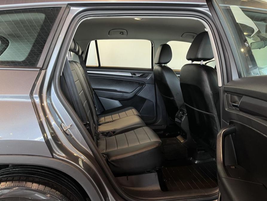 Skoda Kodiaq I Чебоксары  - изображение 17