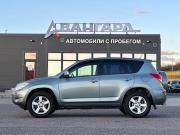 Toyota RAV4 III (XA30) Волгоград  - изображение 25