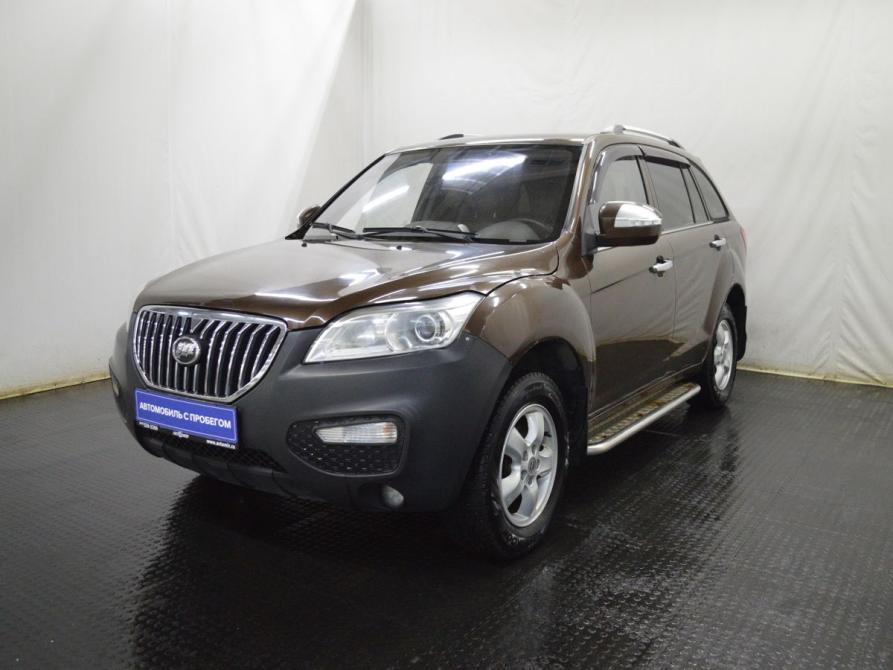 Lifan X60 I Рестайлинг Санкт-Петербург  - изображение 1
