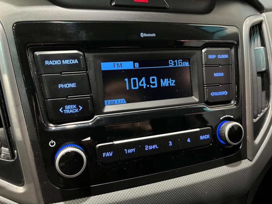 Hyundai Creta II Пермь  - изображение 19