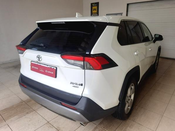 Toyota RAV4 V (XA50) с пробегом 2021 года, цена 3 550 000 рублей, 77316 км, внедорожник, Автокод Объявления