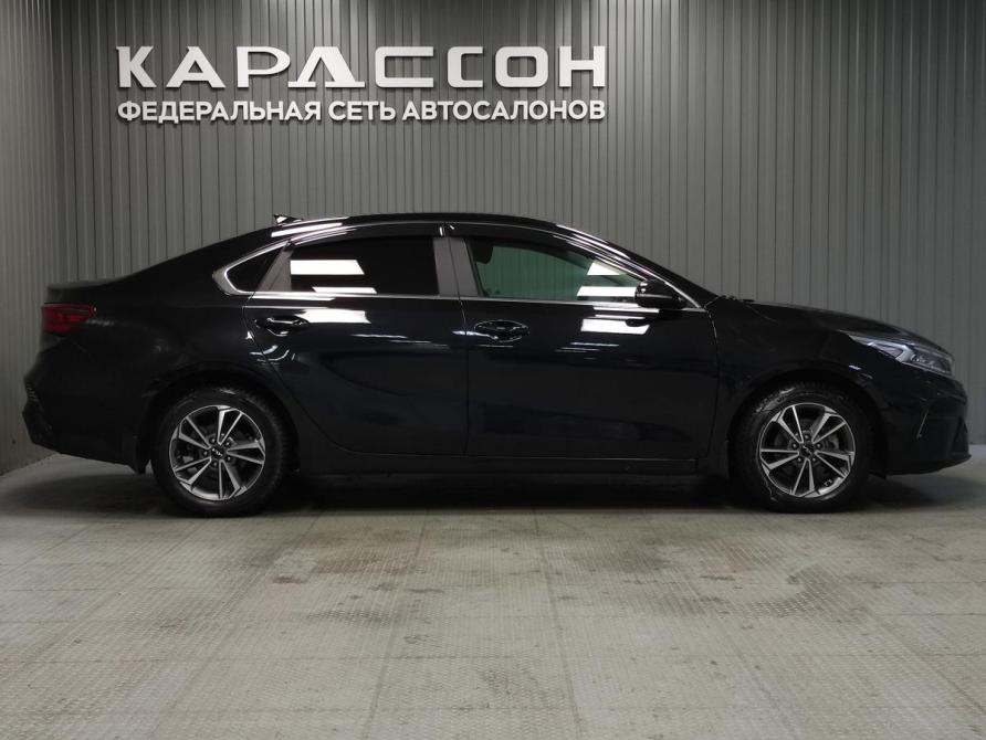 Kia Cerato IV Рестайлинг Пермь  - изображение 6