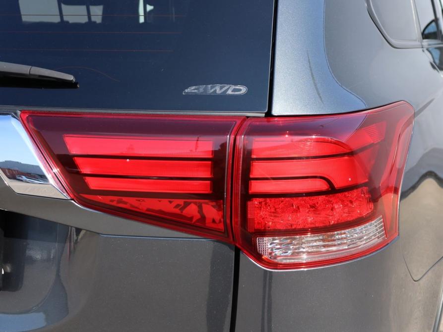 Mitsubishi Outlander III Рестайлинг 2 Москва  - изображение 23