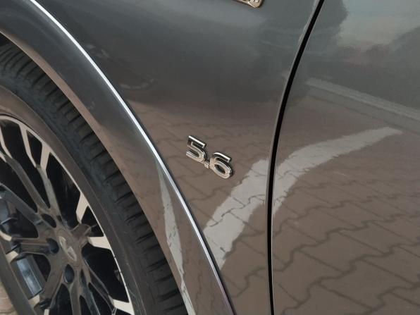 Infiniti QX80 I Рестайлинг 2 с пробегом 2020 года, цена 9 200 000 рублей, 54323 км, внедорожник, Автокод Объявления