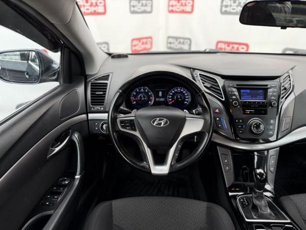 Hyundai i40 I с пробегом 2014 года, цена 999 990 рублей, 138500 км, седан, Автокод Объявления