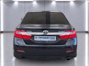 Toyota Camry VII (XV50) Москва  - изображение 20