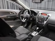 Kia Ceed I Рестайлинг Москва  - изображение 33