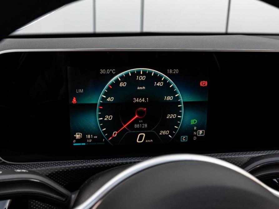 Mercedes-Benz A-Класс IV (W177) Краснодар  - изображение 17
