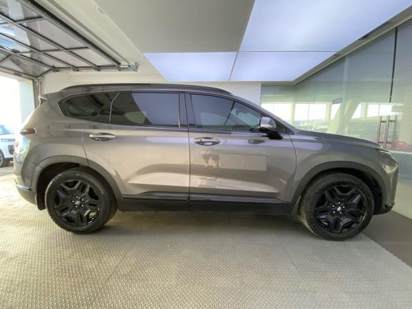 Hyundai Santa Fe IV Рестайлинг с пробегом 2022 года, цена 4 000 000 рублей, 63500 км, внедорожник, Автокод Объявления