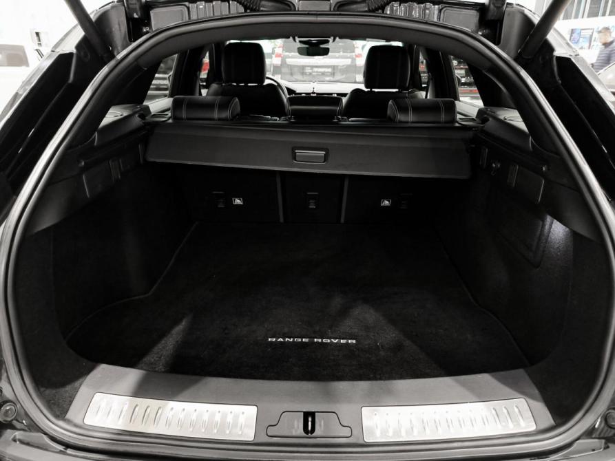 Land Rover Range Rover Velar I Казань  - изображение 12