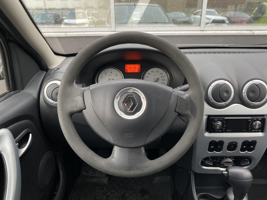 Renault Sandero I Москва  - изображение 11