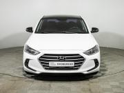 Hyundai Elantra VI (AD) Санкт-Петербург  - изображение 19