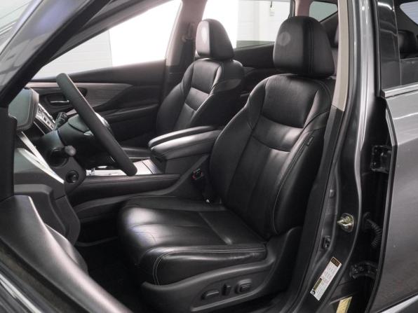 Nissan Murano III (Z52) с пробегом 2016 года, цена 1 880 000 рублей, 128405 км, внедорожник, Автокод Объявления
