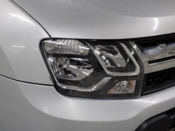 Renault Duster I Рестайлинг с пробегом 2018 года, цена 750 000 рублей, 186902 км, внедорожник, Автокод Объявления