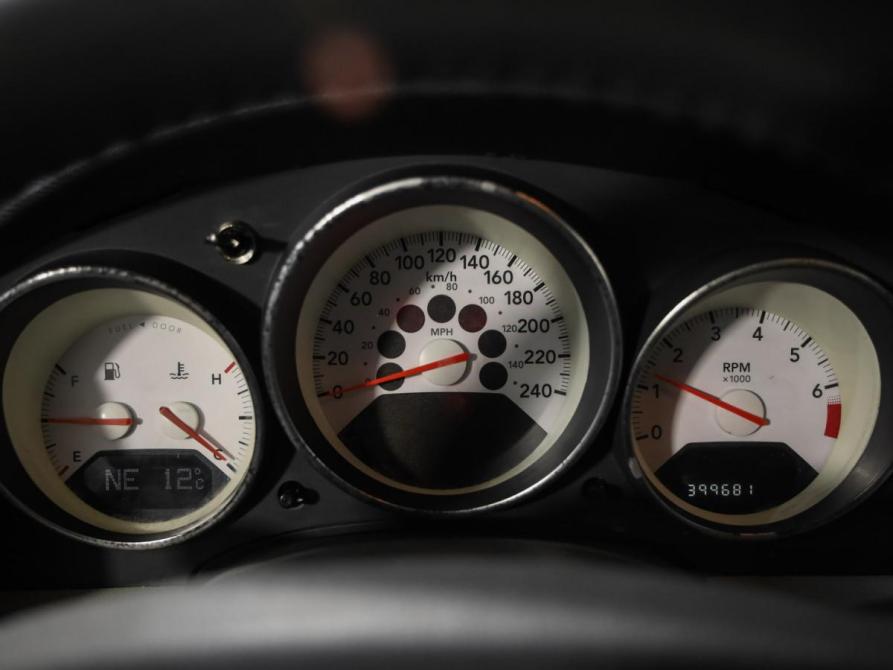 Dodge Caliber I Санкт-Петербург  - изображение 12