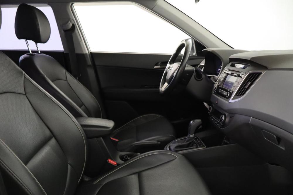 Hyundai Creta I Санкт-Петербург  - изображение 12