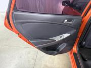 Hyundai Solaris I Рестайлинг Краснодар  - изображение 37