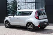 Kia Soul II Ульяновск  - изображение 17
